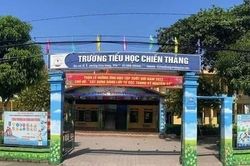 Thái Nguyên dự kiến giảm 503 cơ sở giáo dục công lập