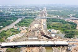 Giải ngân đầu tư công: Chạy nước rút 'đẩy' hơn nửa triệu tỷ đồng vào nền kinh tế