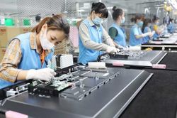 FDI lập kỷ lục mới, Việt Nam cần gì để nâng tầm 'cuộc chơi'?