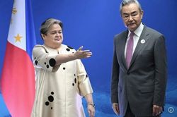 Căng thẳng Philippines - Trung Quốc lan sang giáo dục