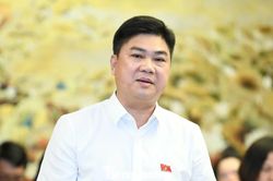 'Phải phân biệt rành mạch giữa sai và không may' để bảo vệ cán bộ dám nghĩ, dám làm