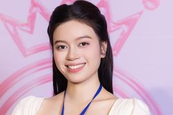 Thí sinh dừng chân ở sơ khảo Hoa hậu Việt Nam: 'Tuổi trẻ đừng sợ thất bại'