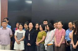 Truy tố nhiều b&aacute;c sĩ 'h&ocirc; biến' tội phạm th&agrave;nh bệnh nh&acirc;n t&acirc;m thần