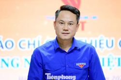 Tỏa sáng Nghị lực Việt 2026 đồng hành toàn diện với thanh niên khuyết tật