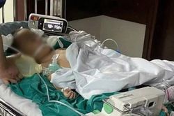 Bé trai hôn mê sau buổi học ở cơ sở can thiệp 'chui' đã tử vong
