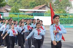 Phó Chủ tịch Hội đồng Đội Trung ương: Mọi biến tấu nghi thức Đội đều không phù hợp