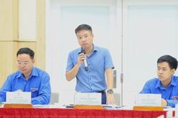 Chi nhánh Khí Đông Nam Bộ thúc đẩy đổi mới, sáng tạo trong thanh niên