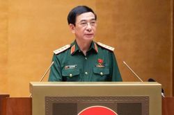 Hoàn thiện thể chế quân sự, quốc phòng đáp ứng mô hình chính quyền địa phương hai cấp