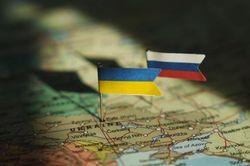 Nga nhắc tới điều kiện đồng &yacute; đ&agrave;m ph&aacute;n về Ukraine