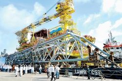 Lạc Đà Vàng-A: Thước đo năng lực mới của PTSC M&C