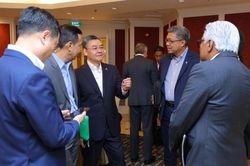 Petrovietnam đề xuất 3 trụ cột phối hợp với ngành ngoại giao nhằm bảo đảm an ninh năng lượng quốc gia