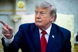 Xung đột Mỹ - Iran: Ông Trump không có nhiều lựa chọn