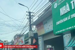 Liên tiếp các vụ nghi điện giật, 4 người tử vong trong hơn 20 ngày