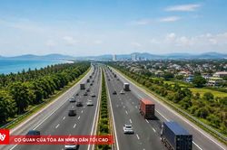 Quảng Ninh kiến nghị bổ sung tuyến cao tốc 6 làn xe