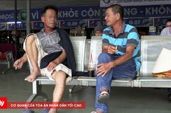 Nghịch lý địa điểm cấm hút thuốc: Khi xử phạt nằm trên giấy