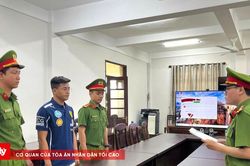 Khởi tố chủ cửa hàng bán hàng giả trị giá hơn 1,2 tỷ đồng