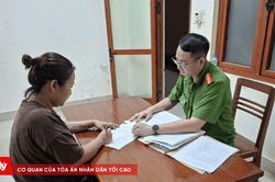 Giả kết h&ocirc;n với người Trung Quốc để chiếm đoạt gần 500 triệu đồng