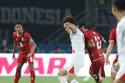 Tuyển Việt Nam đ&egrave; bẹp Indonesia: Cảm ơn 'lời nhắc' từ Singapore
