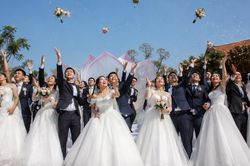 TS Trịnh Phương Thảo: 'Người trẻ không sợ kết hôn, họ đang quản trị rủi ro'