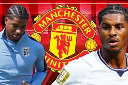 Đội b&oacute;ng ph&aacute; k&eacute;t chi&ecirc;u mộ Rashford, MU mừng thầm