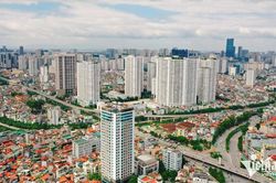 Phải làm rõ trách nhiệm đóng góp của cư dân khi chung cư hết hạn sử dụng