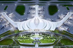 Sau loạt sai phạm tại sân bay Long Thành, ACV làm ăn ra sao trong nửa đầu 2026?