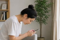 Một động tác gây hại cho mạch máu não nhiều người vẫn làm mỗi ngày