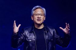 Jensen Huang: Thế hệ triệu phú USD tiếp theo sẽ là thợ điện, thợ sửa ống nước