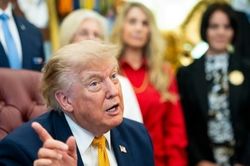 Ông Trump nói về 'cơ hội cuối cùng' của Iran để đạt được thỏa thuận