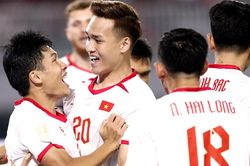Báo Indonesia chê đội nhà sau trận thua thảm tuyển Việt Nam
