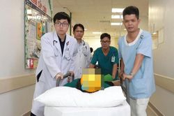 Căn bệnh cướp đi sinh mạng gần 20 người Việt mỗi giờ
