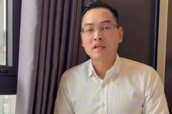 Bị truy tìm liên quan vụ Khánh Sky, TikToker Hồ Văn Khoa nói 'chiều nay sẽ trình diện công an'