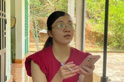 Nữ trưởng thôn 26 tuổi 'gánh việc làng' bằng sức trẻ