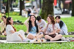 Việt Nam có 2 thành phố vào top 10 ẩm thực đường phố ngon nhất thế giới