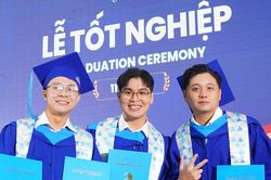 Điểm chuẩn Trường ĐH Bách khoa TPHCM: Ngành cao chót vót, ngành sát điểm sàn