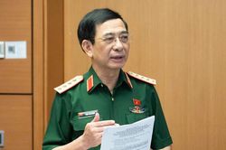 Đại tướng Phan Văn Giang: Nhiều gia đình có điều kiện muốn con em vào bộ đội