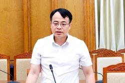 Khởi tố Giám đốc Sở Khoa học và Công nghệ tỉnh Bắc Ninh