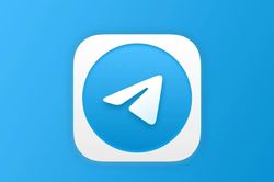 Apple nói gì về việc gỡ Telegram khỏi App Store?