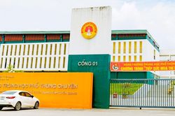 Bộ GD-ĐT sẽ họp b&aacute;o về phương &aacute;n xử l&yacute; c&aacute;c th&iacute; sinh Điểm thi Trường Chuy&ecirc;n Tuy&ecirc;n Quang