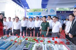 Ph&uacute; Thọ t&igrave;m động lực tăng trưởng mới từ khoa học, c&ocirc;ng nghệ