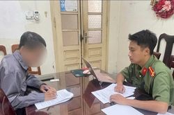 Xử phạt người đăng tin sai sự thật về Dự án Trục đại lộ cảnh quan sông Hồng