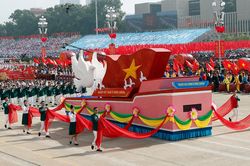 Bộ Chính trị: Đề cao tinh thần hòa hợp dân tộc, xóa bỏ định kiến
