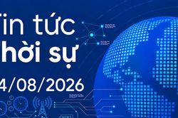 Tin tức Thời sự 4/8: Hồ Văn Khoa trong vụ Khánh Sky tuyên bố trình diện công an
