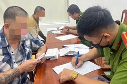 Công an TPHCM tiếp nhận 47 công dân bị Mỹ trục xuất