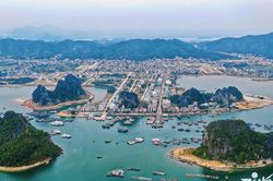 Thống nhất tr&igrave;nh Quốc hội th&agrave;nh lập th&ecirc;m 2 th&agrave;nh phố trực thuộc Trung ương