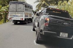 Truy tố tài xế lấn làn gây tai nạn khiến nữ sinh tử vong ở Vĩnh Long
