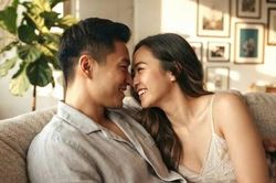 6 hành động tinh tế của vợ giúp chồng vững phong độ