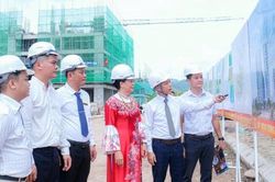 Bắc Ninh chính thức mở bán hơn 600 căn nhà ở xã hội, tạo cơ hội an cư cho người lao động