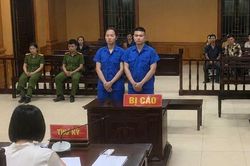 Lĩnh 13 năm t&ugrave; v&igrave; thu&ecirc; &ocirc; t&ocirc; rồi mang cầm cố, chiếm đoạt hơn 3,5 tỷ đồng