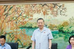 Tổng Bí thư, Chủ tịch nước gợi mở về việc giãn dân nội thành, sắp xếp trường lớp